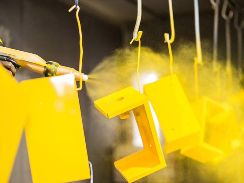 pulverbeschichtung-industrie Pulverbeschichtung für Industrie, Handwerk und Einzelstücke